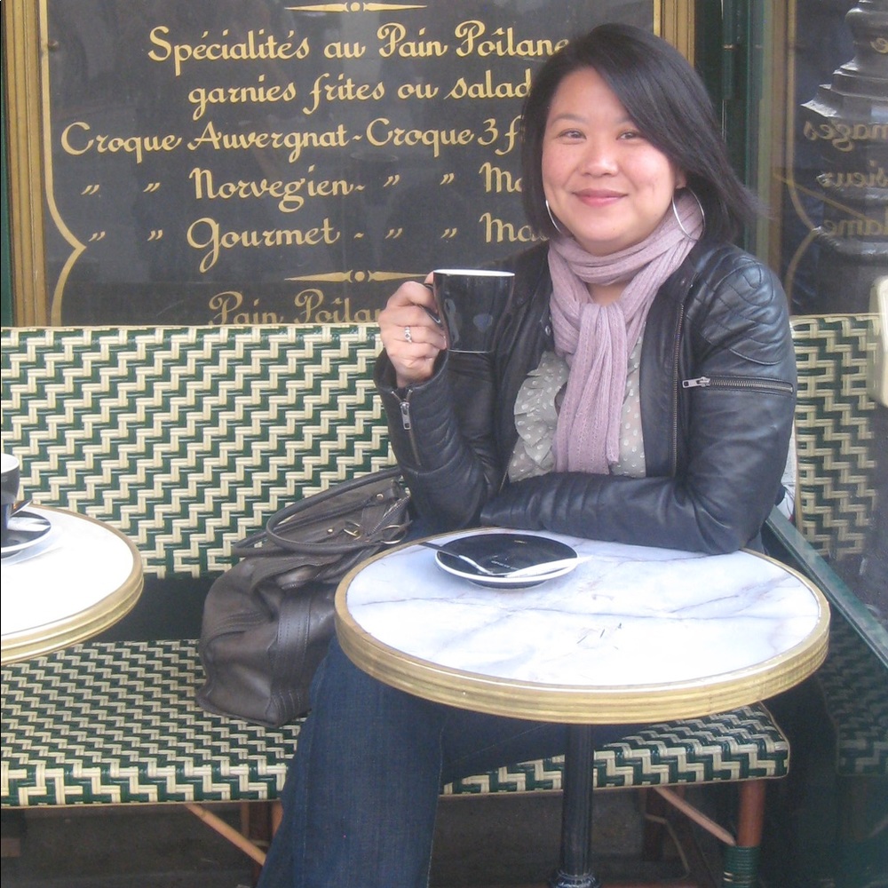 Meet your Posher, Asami